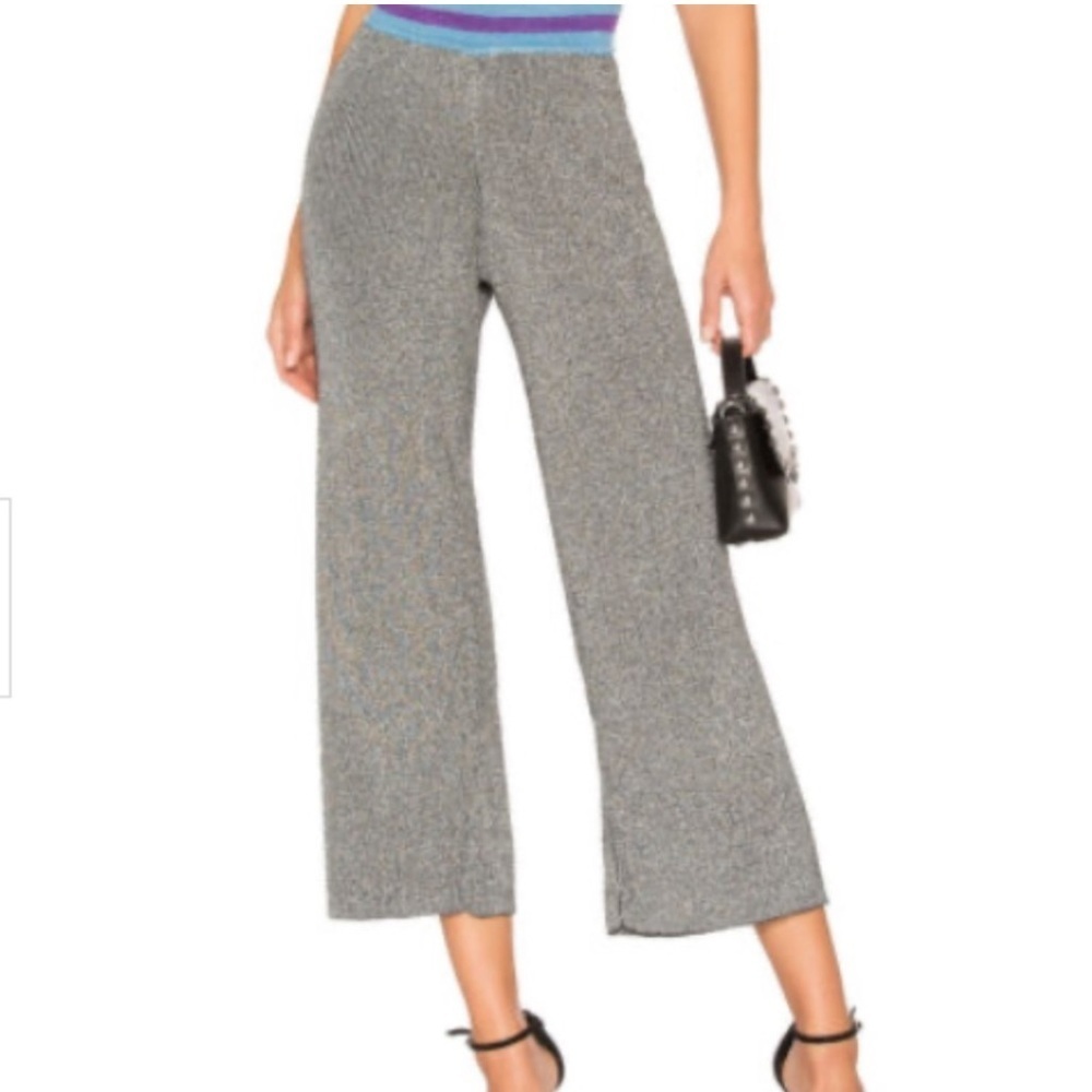 Splendid x Margherita Missoni Fiesta
Sweater Pants